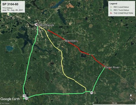 State Route 2 detour in Petersburgh to be lifted